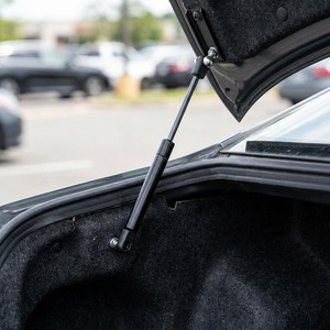 Resorte Hidráulico de Gas 400N para Elevación de Capó de Coche, Fabricante OEM de Repuestos - Product Image 1