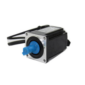 ASD-B3-0421-L ECM-B3M-20604RS1 Ensemble de variateurs de vitesse de moteur AC 400W ASDA-B3 Automatisation industrielle - Product Image 4