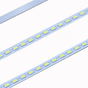 Tira de LED Rígida SMD2835 con PCB de Aluminio, Barra de LED Rígida para Letreros - Product Image 3