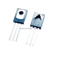 Transistor de puissance NPN en silicium BD681 BD682 BD681G BD682G 4A/100V TO126