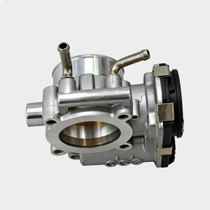 Corpo Farfallato USEKA OEM 96817600 per Sistema di Aspirazione Aria Motore <span class=keywords><strong>Chevrolet</strong></span> Cruze, Ricambio Auto - Product Image 3