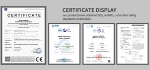 مشغل أسطوانات فينيل كلاسيكي 9 في 1 من دوساوند مع مشغل أقراص مدمجة وكاسيت وتشغيل فيديو عبر USB - Product Image 5