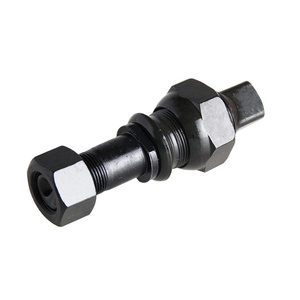 JQ Tiêu Chuẩn Cao Độ Bền Kéo Cao Bu Lông Trở Lại Bánh Xe Trung Tâm Bu Lông Và Các Loại Hạt Được Thiết Kế Đặc biệt Cho Hino Xe Tải - Product Image 5