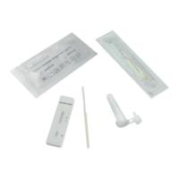 Kit de test rapide Vericare CPV Ab anticorps contre le parvovirus canin