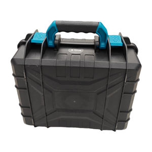 Niveau laser de construction extérieur économique, 5 lignes vertes 360°, auto-nivelant - Product Image 6