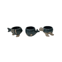 Pots de plantes décoratifs en céramique de style moderne, écologiques, durables, à motif irrégulier pour plantes succulentes, vase pour la maison, le balcon, le jardin, le sol
