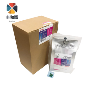 Original <strong>Mimaki</strong> BS4 Eco <strong>Solvent</strong> <strong>Ink</strong> with Chip 2L <strong>for</strong> <strong>Mimaki</strong> Jv33BS JV34BS CJV30BS <strong>JV5</strong> JV150 CJV150 JV300 CJV300 Printer - Product Image 6