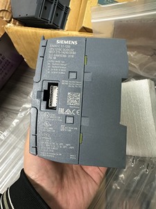 6ES72151AG400XB0 6ES7215-1AG40-0XB0 Controlador Compacto con Salida de Transistor de Potencia - Product Image 1