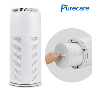 <span class=keywords><strong>Purificateur</strong></span> <span class=keywords><strong>d</strong></span>'<span class=keywords><strong>air</strong></span> à faible bruit pour l'élimination de la fumée, filtre à <span class=keywords><strong>air</strong></span>, <span class=keywords><strong>purificateur</strong></span> <span class=keywords><strong>d</strong></span>'<span class=keywords><strong>air</strong></span> pour la maison, 300 pieds carrés - Product Image 3