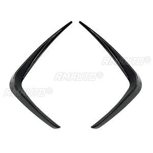 Divisor de Parachoques Delantero, Alerón Lateral, Rejilla de Ventilación, Alerón Trasero, Kits de Carrocería para BMW Serie 3 G20 G21 G28 318i 320i 325i M Sport 2019-2022 - Product Image 3