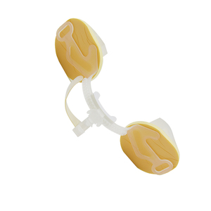 Support jetable pour tube endotrachéal, dispositif de fixation <span class=keywords><strong>ETT</strong></span> réglable, consommables médicaux pour adultes - Product Image 4