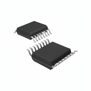 LT6558IGN # ชิ้นส่วนอิเล็กทรอนิกส์ PBF ออนไลน์ ไอซีแอมป์เอนกประสงค์ 16SSOP ชิป 16 SSOP (0.154 นิ้ว, ความกว้าง 3.90 มม.) - Product Image 1