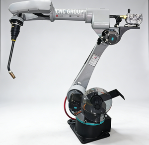 Brazo Robótico Industrial Personalizable de 6 Ejes, Manipulador Robótico de Alta Precisión para Estampado, Forjado, Empaquetado y Línea de Producción Automatizada Repetible - Product Image 1