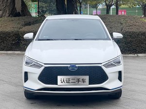 Voiture électrique d'occasion Byd, nouvelle énergie, voiture compacte économique, 5 portes, 5 places, longue autonomie, voitures électriques Byd <span class=keywords><strong>E2</strong></span> en stock avec garantie d'un an - Product Image 2