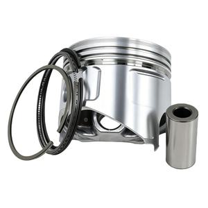 Kit de pistons en acier neuf 8-97176-892-0 8-97176-890-0 pour moteur diesel d'excavatrice 3KR1 3KR2, prix d'usine professionnel en gros - Product Image 1