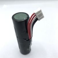 Batería de Terminal V1S, Batería de Iones de Litio para P1 V1s Pos 3.6V 5200mAh V1 V2 P2 V1pro.