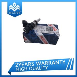 Inyector de Combustible de Alta Calidad para Motor de Auto 06L906031B para Golf Passat Volkswagen 2009 2.0 Tsi - Product Image 6