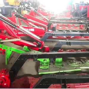 Мини-роторный трактор для фермы, устанавливаемый трактор, трактор для газона, трактор, диск, роторный барабан, дисковый двигатель для продажи - Product Image 6