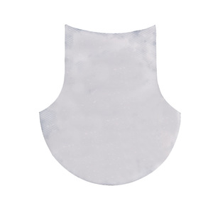 Masque pour le cou au collagène avancé, hydratant, éclaircissant le teint, lissant les ridules, en sachets individuels - Product Image 2