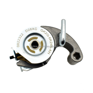 Tendeur de courroie de distribution Smile Auto Parts pour <span class=keywords><strong>Ford</strong></span> <span class=keywords><strong>Transit</strong></span> <span class=keywords><strong>Ranger</strong></span> 2.0 GK2Q6K245AF GK2Q6K245AC GK2Q6K245AD GK2Q6K245AE GK2Q6K245AB - Product Image 1
