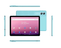 10.1 İnç 5G WiFi Android 16 Tablet, Sekiz Çekirdekli 5G Unisoc Tiger T765 2.3GHz 2K Incell Ekran 1200*2000 FHD MID Tab OEM ODM