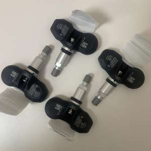 <span class=keywords><strong>Capteur</strong></span> de surveillance de la <span class=keywords><strong>pression</strong></span> des pneus TPMS 7PP907275F AD43360671AA CD23360671CA 95560602100 228887 pour Aston Martin Masearati <span class=keywords><strong>Porsche</strong></span> - Product Image 3