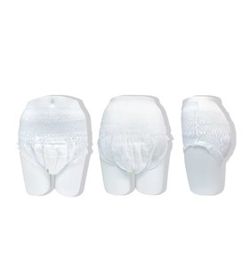 Pannolini per adulti usa e getta di alta qualità, morbidi e traspiranti, per <span class=keywords><strong>uomini</strong></span> anziani, vendita all'ingrosso e OEM disponibili. - Product Image 3