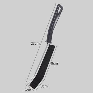 Custom Wholesales Multifunctional Efficient Kitchen Bathroom, <b>Floor</b> Tile Crevice Groove <b>Cleaning</b> <b>Brushes</b> - Product Image 2
