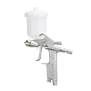 Taiwan <span class=keywords><strong>Prona</strong></span> véritable pistolet de pulvérisation R2-F/R petite surface réparation voiture peinture en aérosol pistolet de pulvérisation manuel - Product Image 1