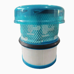 Cartucho de Filtro para Aspiradora Dyson V16, Hepa de Alta Eficiencia, Uso Doméstico, 51-100 m² - Product Image 2