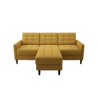 Canapé d'angle moderne en L, pour salon, nouveau Design, à prix avancé