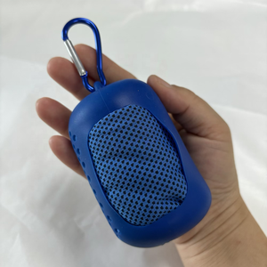 Portable Sport Ice Cool Microfiber Golf <strong>Towel</strong> Quick-drying <strong>Towel</strong> <strong>Dock</strong>&amp;<strong>Bay</strong> Microfiber Fast Quick Dry Beach Yoga Exercise <strong>Towels</strong> - Product Image 3