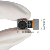 Capteur d'image numérique CMOS 1/3.2 pouces Module de caméra 13MP AR1335 Mise au point automatique en option pour drone IoT UAV