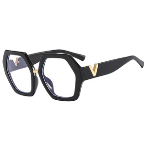 Montature per <span class=keywords><strong>Occhiali</strong></span> Anti <span class=keywords><strong>Luce</strong></span> <span class=keywords><strong>Blu</strong></span> di Alta Qualità Personalizzate alla Moda per Donne - Product Image 5