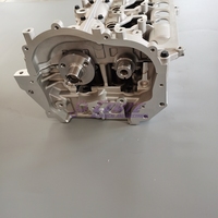 Ensemble complet de culasse moteur M9R pour Renault MEGANE 2.0 DCI 7701477996 7701478149 908525