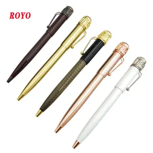 Promotions Metal Diy Parker Spider Metal Pen Luxury Pens Ballpoint Pens With Custom Logo