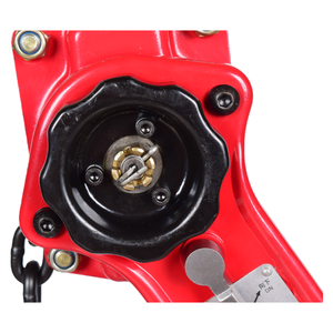 Venta al por Mayor de Fábrica de Dispositivo de Tracción <span class=keywords><strong>Manual</strong></span>, Tensor de Cadena <span class=keywords><strong>Manual</strong></span> Ligero de Acero. Soporte de Personalización Disponible. - Product Image 4