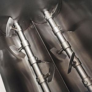 Salsiccia commerciale tritacarne tritacarne tritacarne tritacarne industriale e usato - Product Image 4