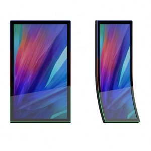 Pantalla Táctil Interactiva de 49 Pulgadas, 2K 4K, Multitáctil, Panel Plano para Publicidad, Monitor 16:9 para Juegos de PC - Product Image 1