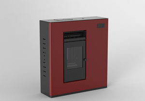 Estufa de <span class=keywords><strong>pellets</strong></span> de lujo PINCHENG Noble - Product Image 5