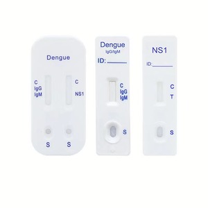 Precio Personalizado de Fábrica: Casete de Prueba Rápida para <span class=keywords><strong>Dengue</strong></span> <span class=keywords><strong>IgM</strong></span>/<span class=keywords><strong>NS1</strong></span> y <span class=keywords><strong>IgG</strong></span>/Ig - Product Image 5