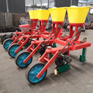 Semoir de précision pour maïs, espacement réglable de 50 à 70 <span class=keywords><strong>cm</strong></span> - Product Image 6