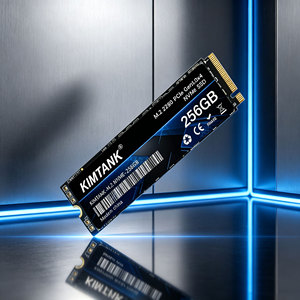 Kimtank M.2 Nvme 2280mm Ssd M.2 Disque Dur 250gb 500gb 1tb 512gb 256gb Disco Duro 1tb Ssd Ordinateur Portable - Product Image 1