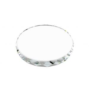 Fermacarte Decorativo a Forma di Cristallo per Sublimazione - Product Image 2