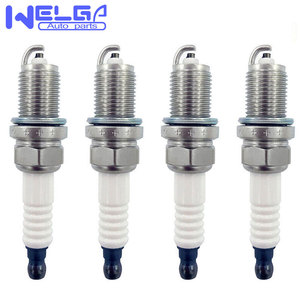 18823-08101 18823-11101 27410-3c000 27410-23700 18817-11051 pfr5n lửa Miệng Iridium bugi cho Hyundai Kia nến - Product Image 5