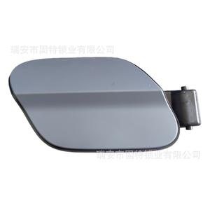 Couvre-réservoir de carburant Volkswagen Lamando 5GD809857, bouchon de réservoir en plastique avec verrouillage pour voiture - Product Image 5