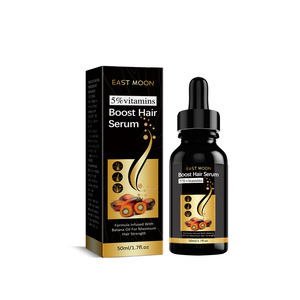 30 jours efficace naturel 5% vitamines huile sérum avec Derma Roller Kit stimuler la croissance des <span class=keywords><strong>cheveux</strong></span> traitements anti-chute de <span class=keywords><strong>cheveux</strong></span> pour les femmes - Product Image 6