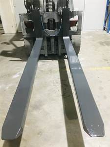 Accesorios de montacargas hidráulico de horquillas telescópicas de Marca China para la industria hotelera - Product Image 3