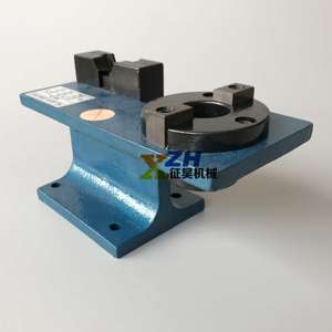 Bt/Hsk/ISO <span class=keywords><strong>universel</strong></span> CNC porte-outil dispositif de verrouillage montage de serrage porte-outil dispositif Bt40 Hsk63 - Product Image 3