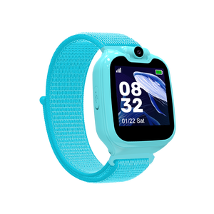 16 jeux enfants cadeaux montre intelligente 2025 nouvel historique de suivi d'activité enfant G9 Smartwatch avec appels téléphoniques SOS - Product Image 3